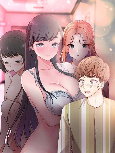 丕丕漫画入口韩漫精选
